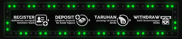 Main118 Jackpot